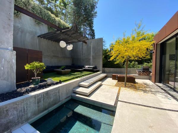 Creative Zen Garden