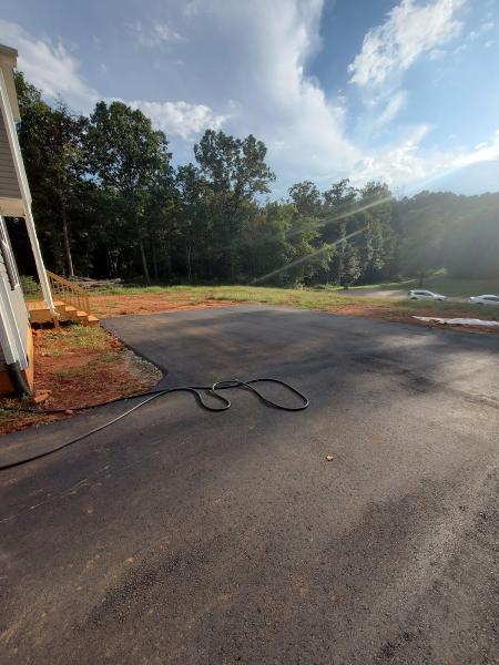 Gastonia Paving Contractors