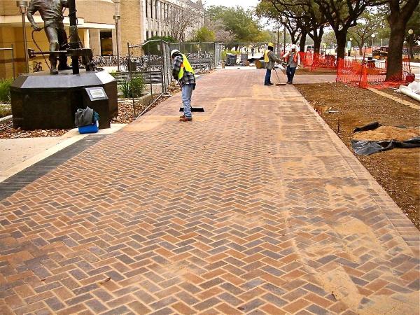Gulf Coast Pavers