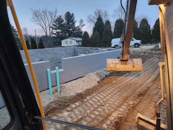 Girard Construction Group