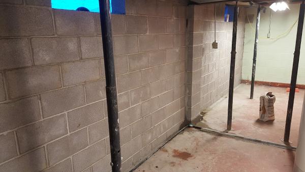 Girard Construction Group