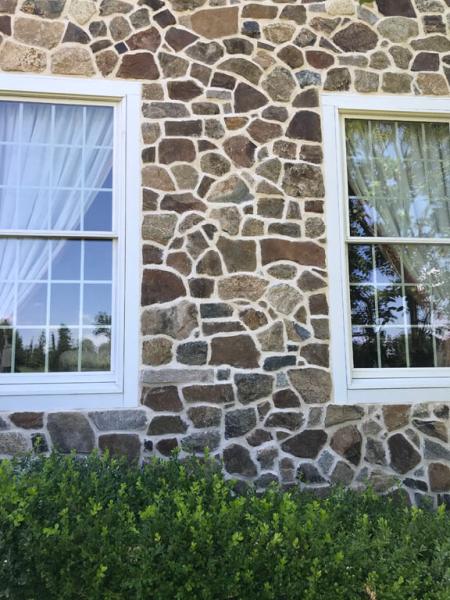 JH Masonry LLC