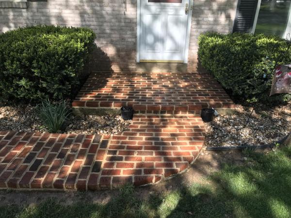 JH Masonry LLC