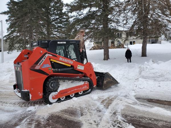 Snaza Landscaping
