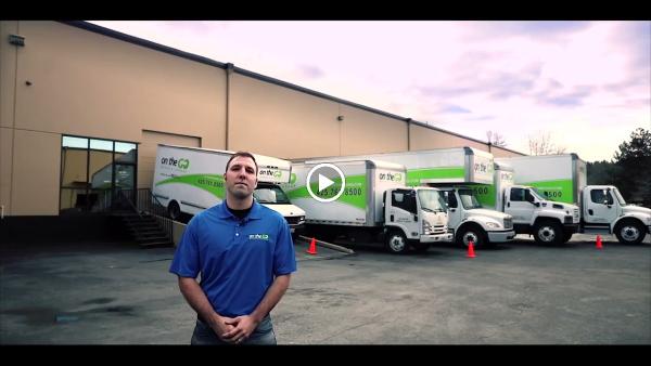 On the Go Moving & Storage