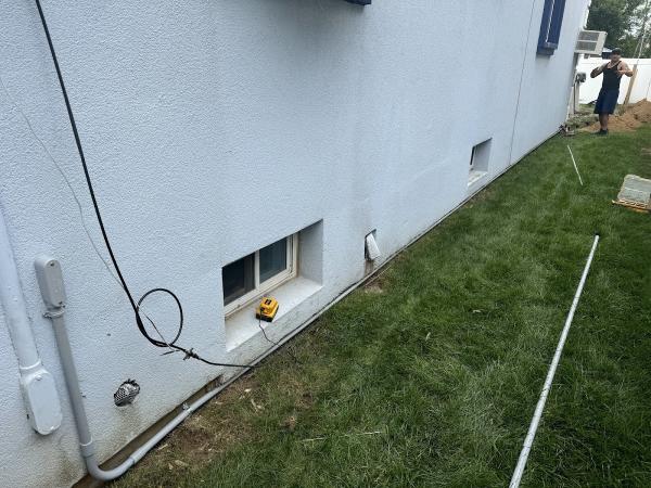 Scherner Electric Inc.