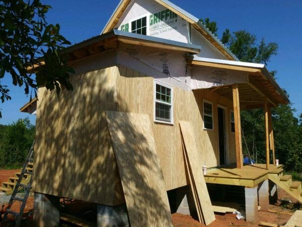 Millwork Designs