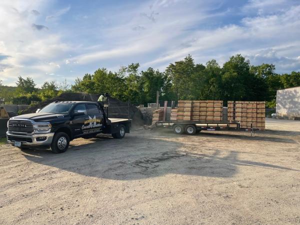 Marchand Concrete Foundations