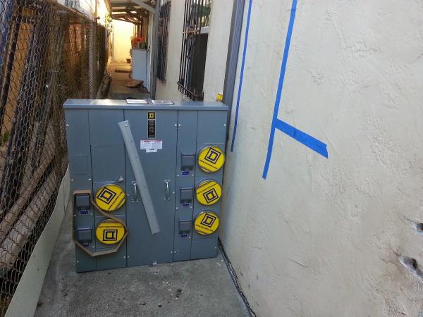Megaton Electric