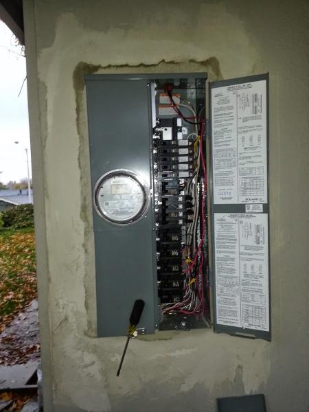 Megaton Electric