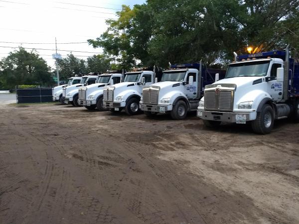Central City Trucking Inc.