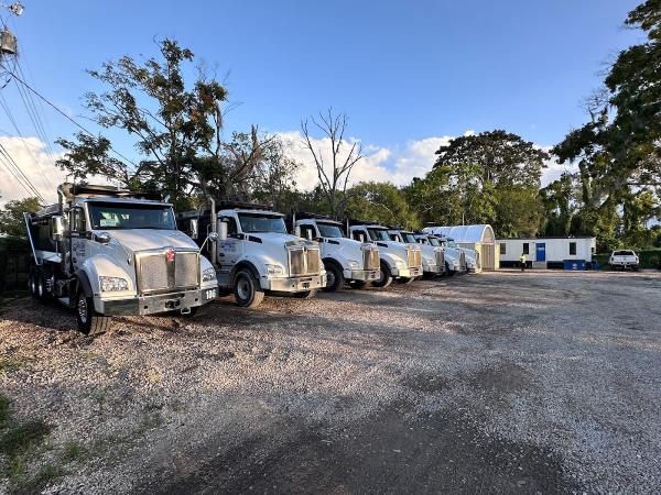 Central City Trucking Inc.