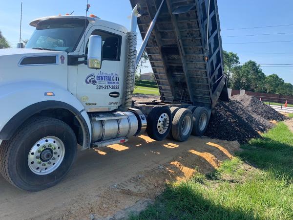Central City Trucking Inc.