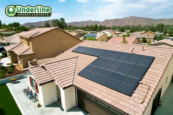 Underline Energy Concepts
