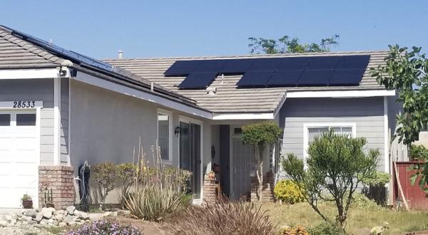 Underline Energy Concepts