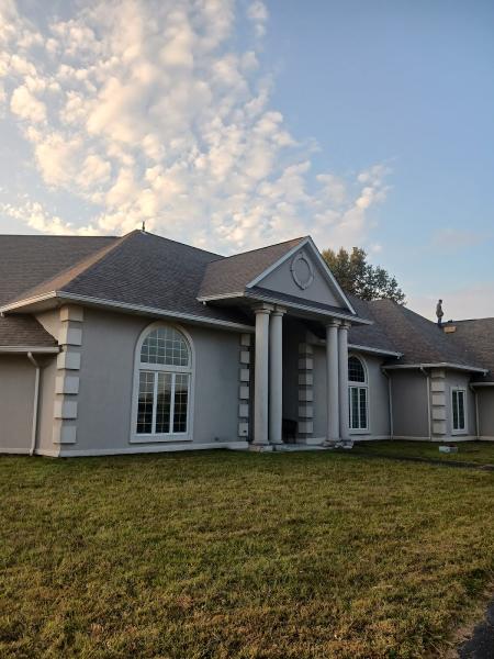 Ruiz Roofing & Home Improvement LLC