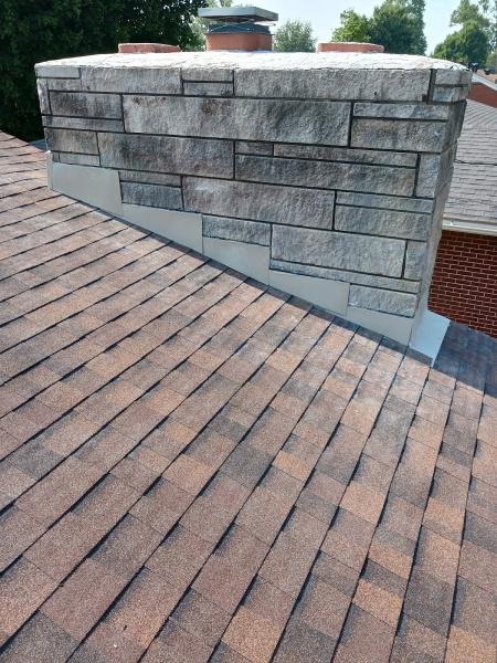 Ruiz Roofing & Home Improvement LLC