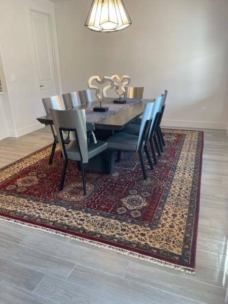 Salt Lake Rug Company