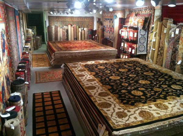 Salt Lake Rug Company