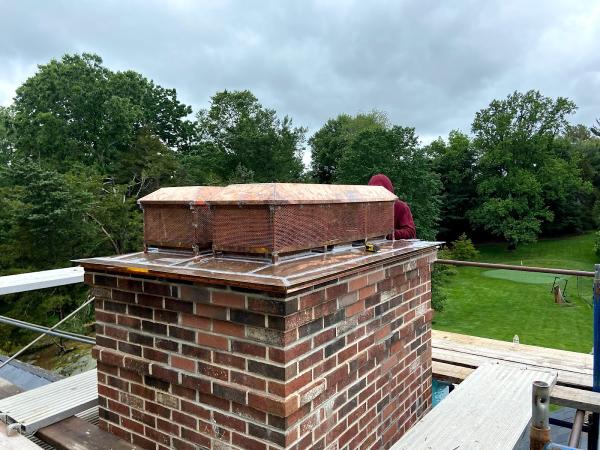 Leon Restoration Inc.