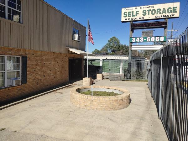 Town & Country Self Storage