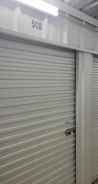 Town & Country Self Storage