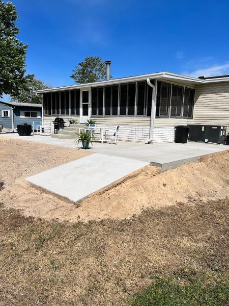 Concrete Specialists