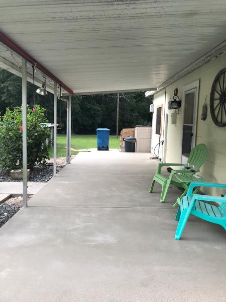 Concrete Specialists