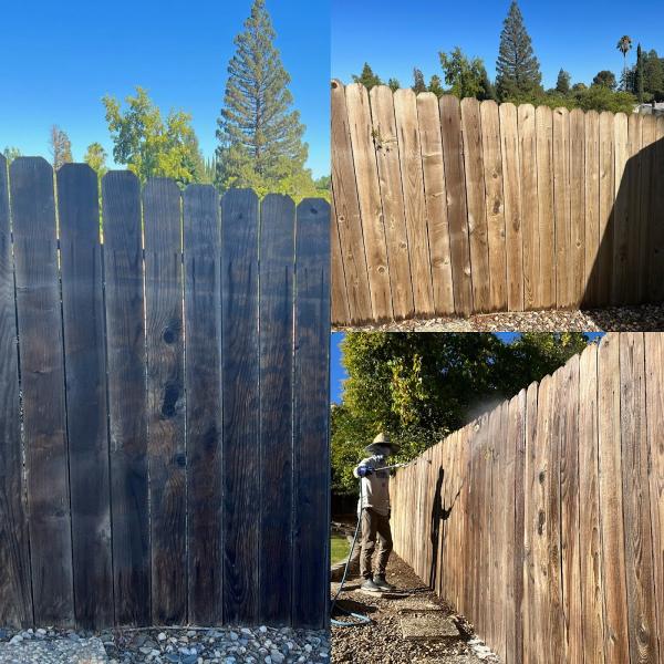 Norcal Softwash LLC