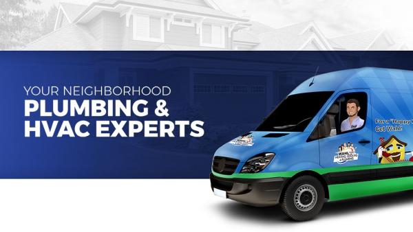 Wahl Family Heating