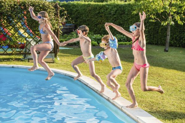 San Marcos Neighborhood Pool Service
