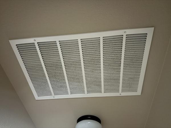 SFD Air Duct Cleaning