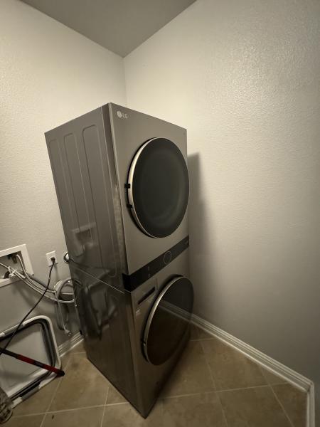 SFD Air Duct Cleaning