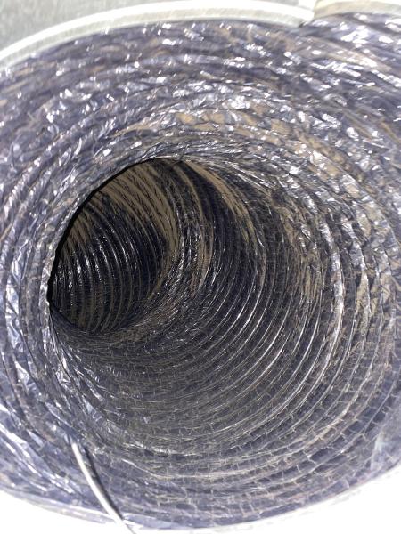 SFD Air Duct Cleaning