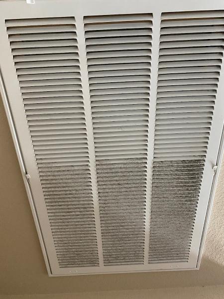 SFD Air Duct Cleaning
