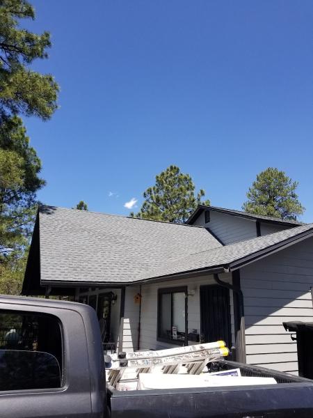 Gleason Roofing