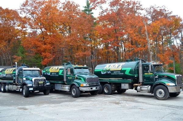 Kent Septic LLC