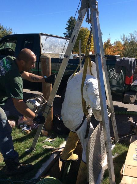 Kent Septic LLC