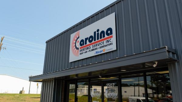 Carolina Heating Service