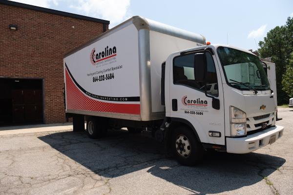 Carolina Heating Service