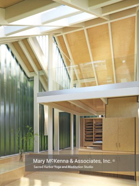 Mary McKenna Architect LLC