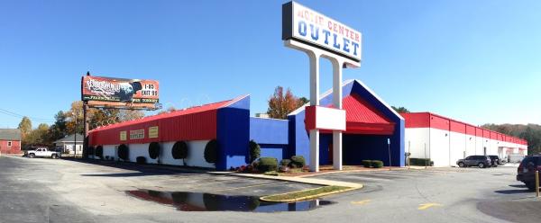 Home Center Outlet