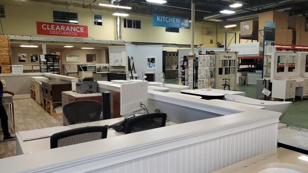 Home Center Outlet