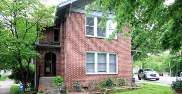 Hillcrest Rentals
