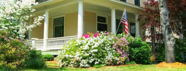 Hillcrest Rentals