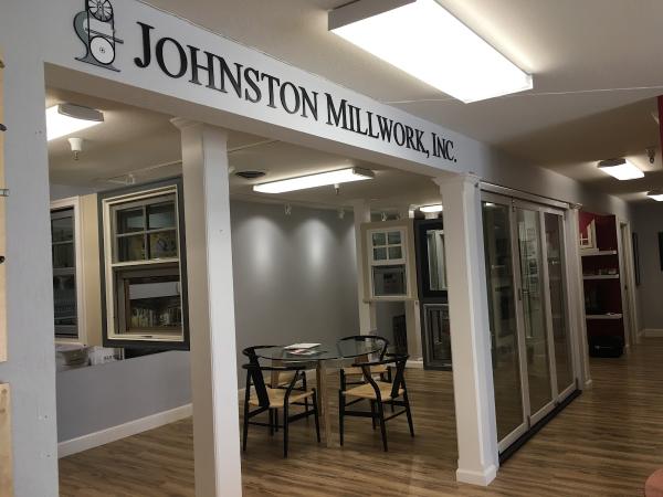 Johnston Millwork