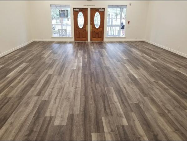 Floor One