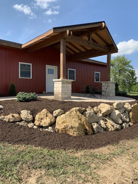 Aunt Rhodie's Landscaping & Design Studio