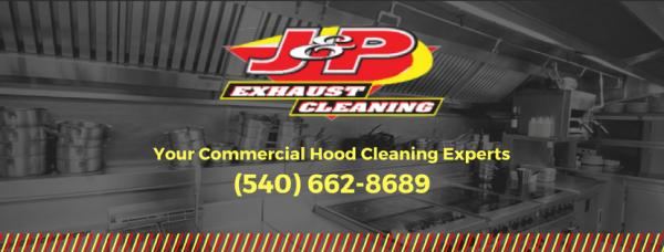 J & P Exhaust Cleaning