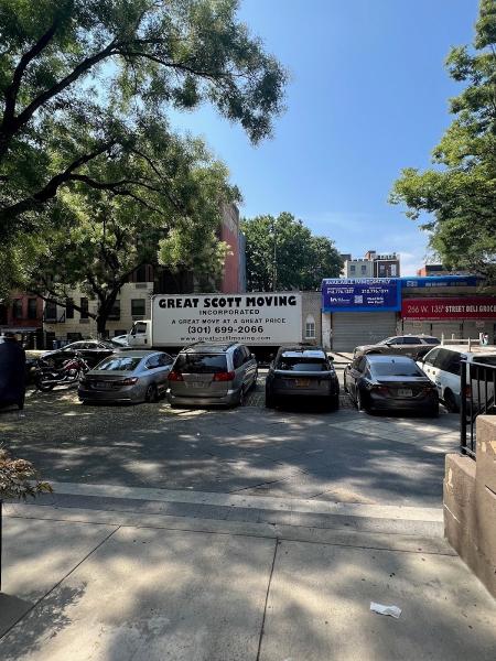 Great Scott Moving